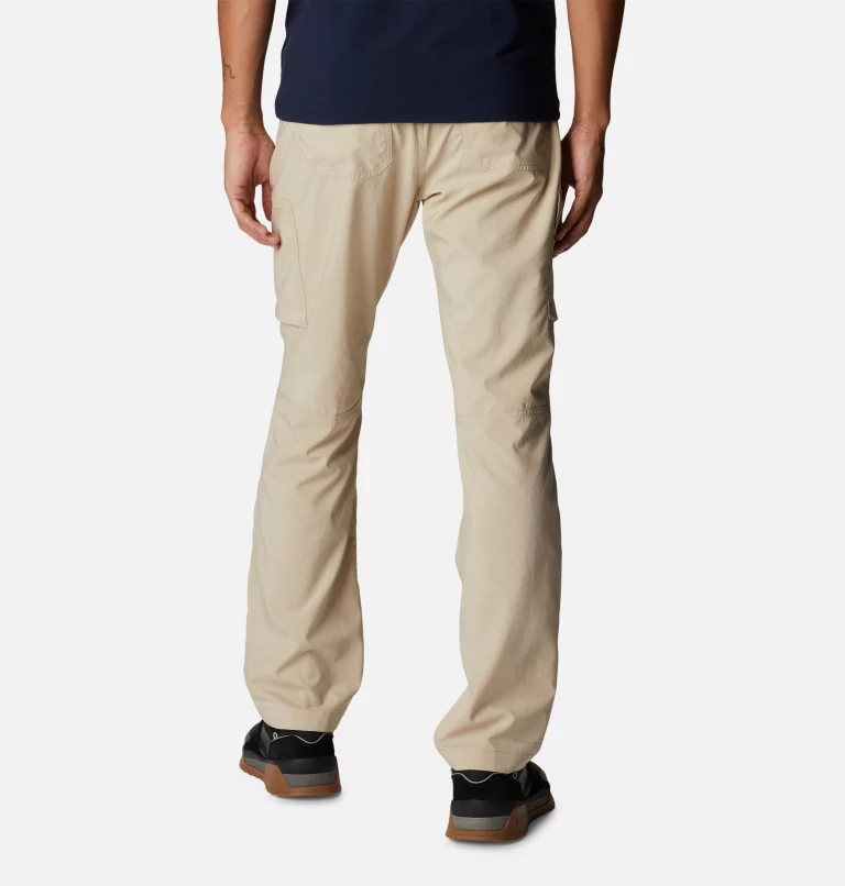 PANTALON MASCULINO COLUMBIA SILVER RIDGE UTILITY – foto 2